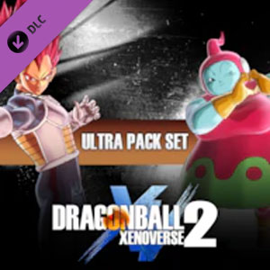 Acquistare DRAGON BALL XENOVERSE 2 Ultra Pack Set Nintendo Switch Confrontare i prezzi