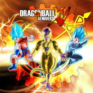 Acquistare Dragon Ball Xenoverse Dragon Ball Z Resurrection F Pack PS3 Confrontare Prezzi