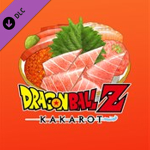 DRAGON BALL Z KAKAROT Dragon Palace Bowl Switch
