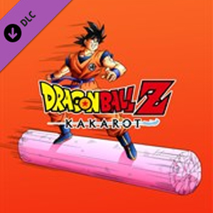 DRAGON BALL Z KAKAROT Tao Pai Pai Pillar Playstation 4