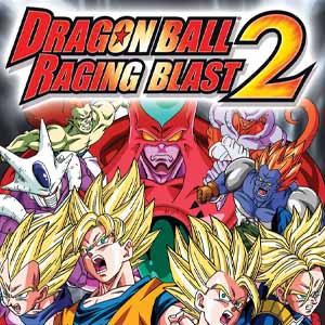 Acquista PS3 Codice Dragon Ball Z Raging Blast 2 Confronta Prezzi