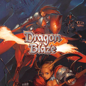 Acquistare Dragon Blaze PS4 Confrontare Prezzi