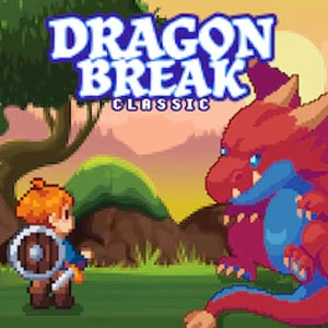 Dragon Break Classic Playstation 5