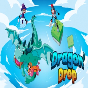 Dragon Drop Pc