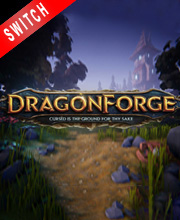 Acquistare Dragon Forge Nintendo Switch Confrontare i prezzi