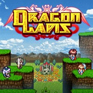 Acquistare Dragon Lapis CD Key Confrontare Prezzi