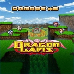 Dragon Lapis Damage x2 Xbox Series X