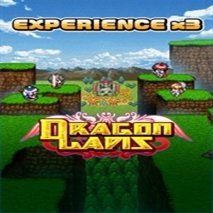Dragon Lapis Experience x3 Xbox Series X