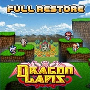 Dragon Lapis Full Restore Switch