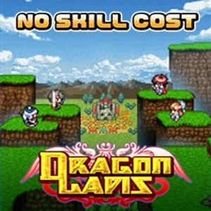 Dragon Lapis No Skill Cost Playstation 4