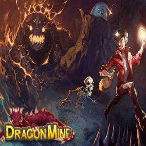 Dragon Mine Pc