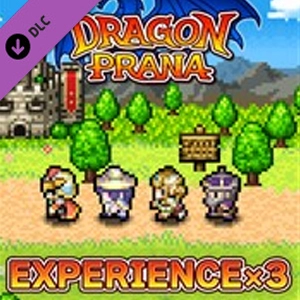 Dragon Prana Experience x3 Xbox Series X