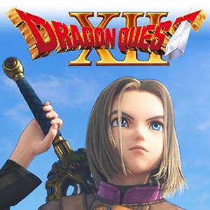 Dragon Quest 12 Playstation 4