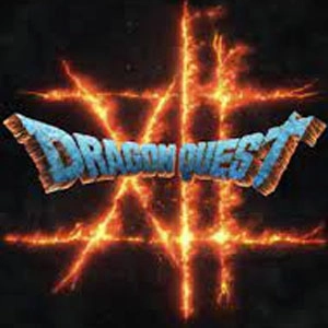 Dragon Quest 12 The Flames of Fate Xbox Series X