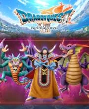 DRAGON QUEST 7 Reimagined The Road of Regal Wretches Playstation 5
