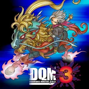 Dragon Quest Monsters Joker 3 Professional Pc