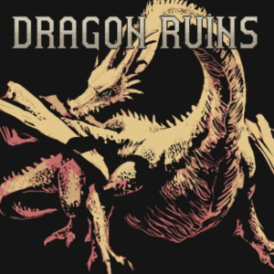 Dragon Ruins Playstation 5