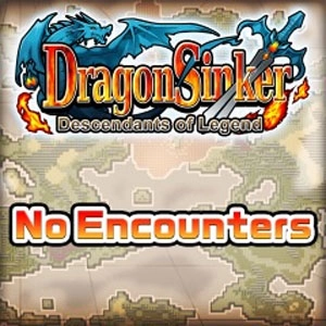 Dragon Sinker Encounter Scroll Xbox Series X