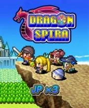 Dragon Spira JP x3 Xbox One