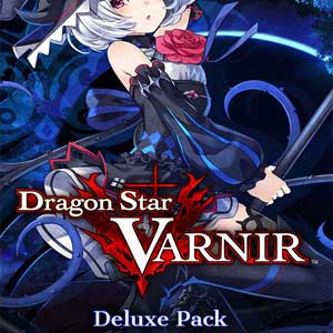 Acquistare Dragon Star Varnir Deluxe Pack CD Key Confrontare Prezzi
