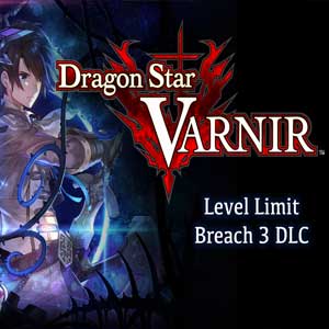 Acquistare Dragon Star Varnir Level Limit Breach 3 CD Key Confrontare Prezzi