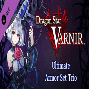 Acquistare Dragon Star Varnir Ultimate Armor Set Trio CD Key Confrontare Prezzi