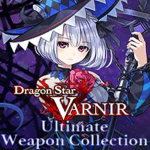 Acquistare Dragon Star Varnir Ultimate Weapon Collection CD Key Confrontare Prezzi