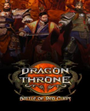 Dragon Throne Battle of Red Cliffs Pc