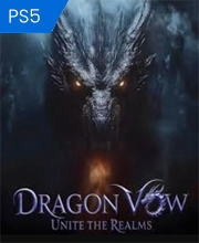 Dragon Vow: Unite the Realms Playstation 5