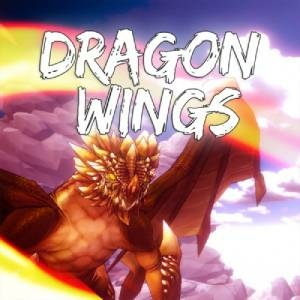 Dragon Wings Playstation 4