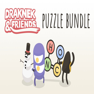 Acquistare Draknek and Friends Puzzle Bundle Nintendo Switch Confrontare i prezzi