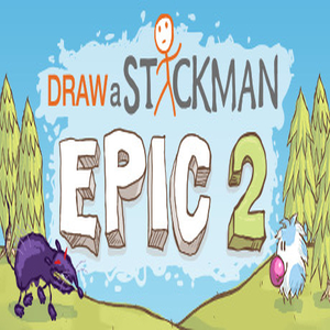 Acquistare Draw a Stickman Epic 2 PS4 Confrontare Prezzi