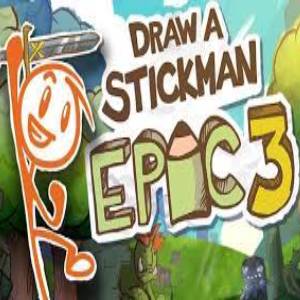 Acquistare Draw a Stickman EPIC 3 Xbox One Gioco Confrontare Prezzi