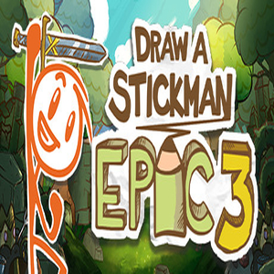 Acquistare Draw a Stickman EPIC 3 CD Key Confrontare Prezzi