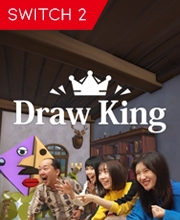 Acquistare Draw King Key Nintendo Switch 2 Confrontare i prezzi