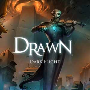 Acquista CD Key Drawn Dark Flight Confronta Prezzi