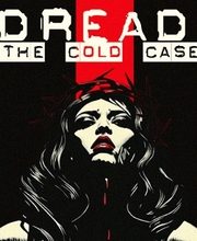 Dread The Cold Case Pc