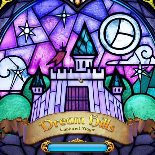 Dream Hills Captured Magic Pc