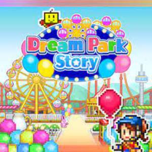 Acquistare Dream Park Story Nintendo Switch Confrontare i prezzi
