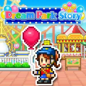 Dream Park Story Xbox Series X