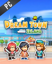 Dream Town Island Pc