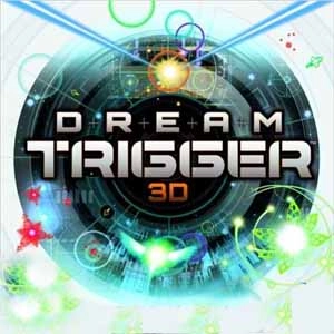 Dream Trigger 3D 3Ds