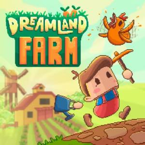 Dreamland Farm Xbox One