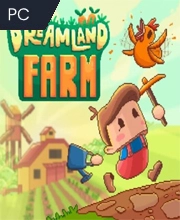 Dreamland Farm Pc
