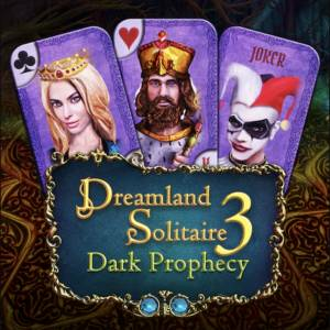 Dreamland Solitaire Dark Prophecy Switch