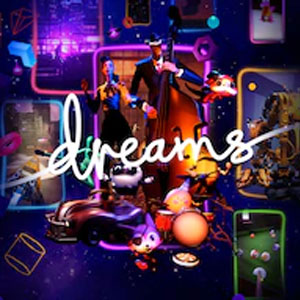 Acquistare Dreams PS5 Confrontare Prezzi