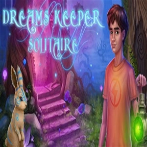 Dreams Keeper Solitaire Pc