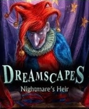 Dreamscapes Nightmare's Heir Xbox One