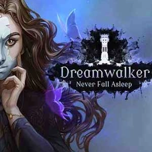 Dreamwalker Never Fall Asleep Pc