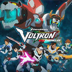 Acquistare DreamWorks Voltron VR Chronicles CD Key Confrontare Prezzi
